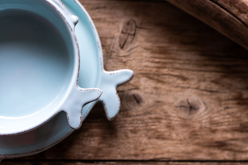 Top Tableware ideas for Summer, no matter where you live