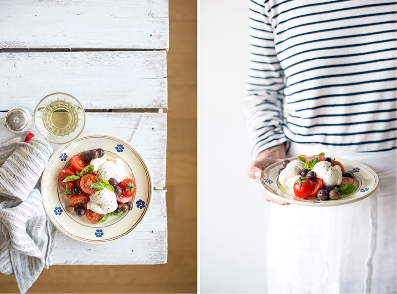 3 Ceramics and Food souvenirs you {Must Buy} in Salento