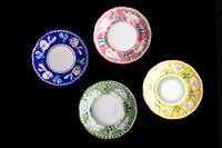 Zoo Outlet - Hand-Painted ceramic dinner plates