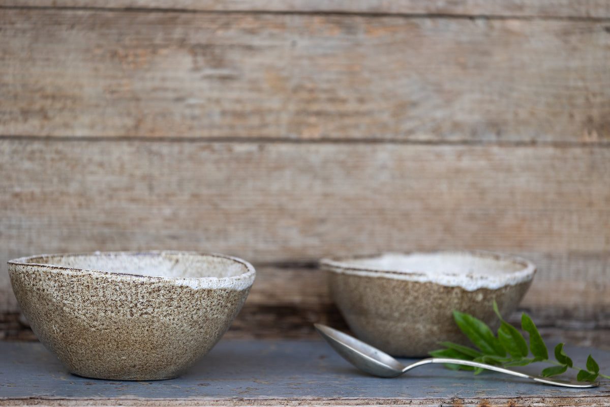 Rustico - Ramen bowl set