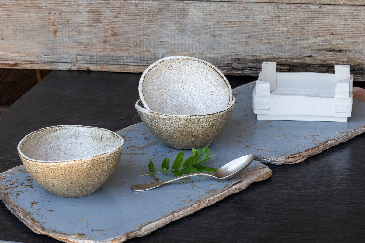 Rustico - Ramen bowl set