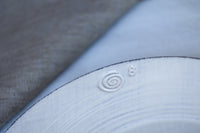 Galassia - Handmade Ceramic Dinner Plate – Crafted in Tuscany