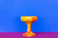 Coppe - Handmade Ceramic Cup Goblet