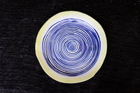 Millerighe - Unique Tea Cup Mug and Plate