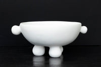 Mille Bolle - Modern resin bowl and plate