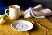 Dream - Alzata per torta di porcellana