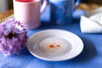 Dream - Alzata per torta di porcellana