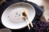 Dream - Alzata per torta di porcellana