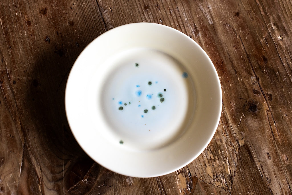 Dream - piattini artistici di lusso