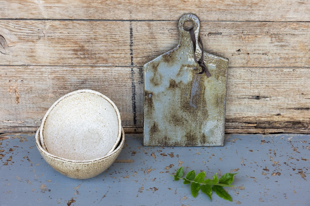 Rustico - Ramen bowl set