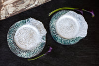 Corona - Luxury dinner plate