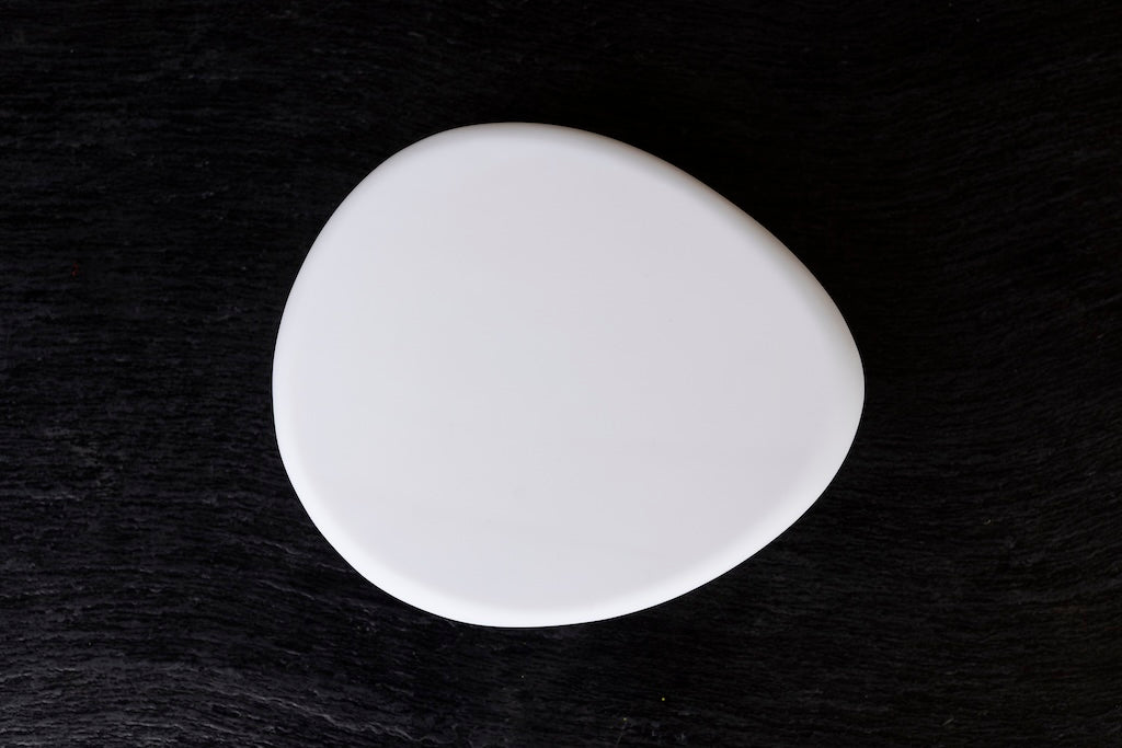 Panchetta - Modern resin cake stand