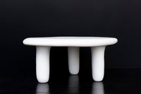 Panchetta - Modern resin cake stand