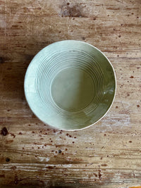 Galassia - Handmade Ceramic Pasta Bowl – Crafted in Tuscany