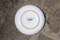 decorative ceramic platter, decorative serving platter, unique serving platter, unique ceramic serving platter,