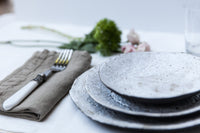 Materia - Handmade Ceramic Dinner Set