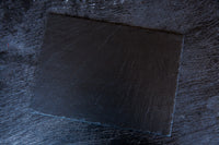 Ardesia - Black Slate Platter & Cheese Board