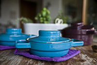 Tegame - Porcelain Enamel Casserole