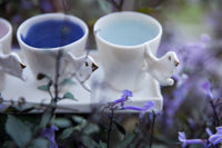 CipCip - Handmade Porcelain Cup