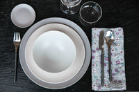 Cemento - Handmade Ceramic Tabletop-X