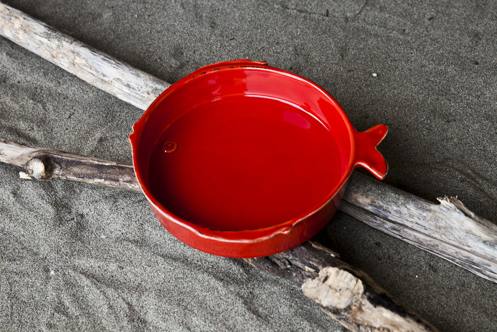 Modern bowl set, 3 piece unique bowl set, 3 piece modern bowl set