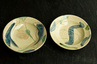 Hand-Painted Ceramic Soup & Pasta Bowl