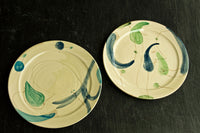 Facce - Hand-Painted Ceramic Dinner Set