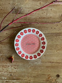 Natale - Porcelain Plates