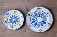Papa - Hand-Painted Ceramic Dinner Set