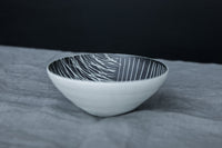 Linee - 5-Piece Porcelain One-of-a-kind Dinnerware