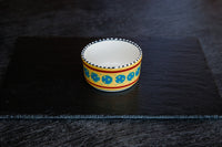 Fantasie - Hand-Painted Ceramic Side Bowls
