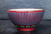 Etnico - African Inspired Ceramic Side Bowls