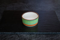 Fantasie - Hand-Painted Ceramic Side Bowls