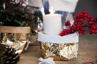 Sacchino - Multifunctional Glam Baskets