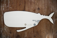 Acquario - Wood Cheese Board