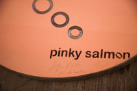 Acquario - Wood Cheese Board