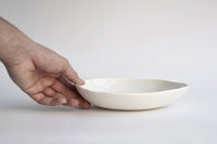 Luna - Handmade Porcelain dinner set