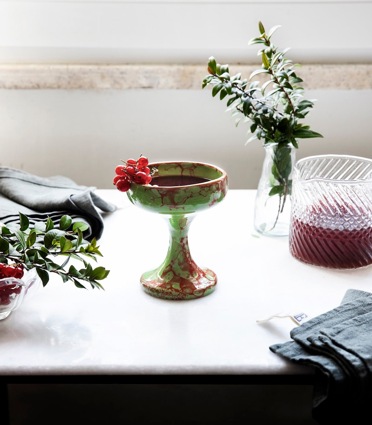 Luxury Event Tableware & Hospitality — Unique, Handcrafted Pieces That Elevate Service