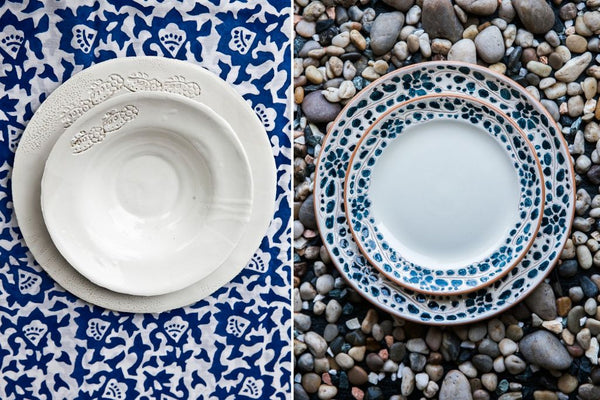 What is the Difference Between Pottery and Ceramics?