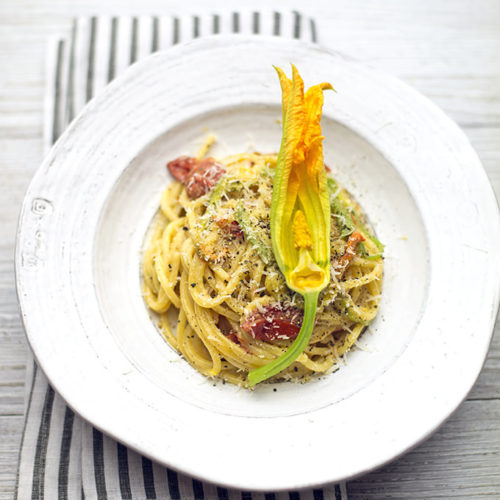 5 Secret Tips to Cook Pasta 🍝 🇮🇹