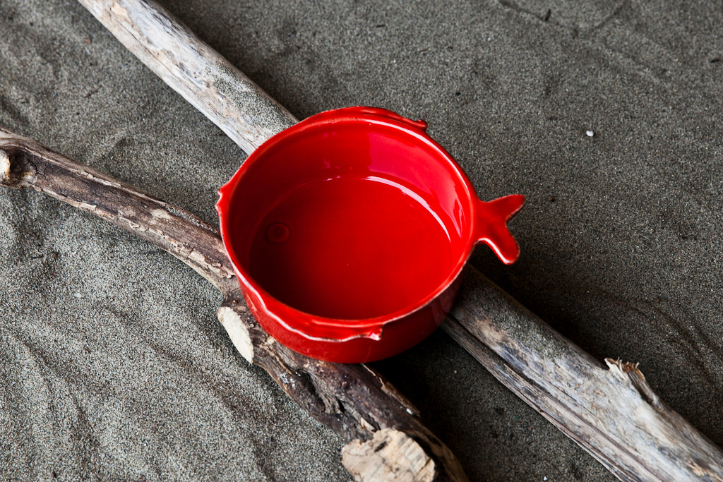 Condiment Bowls