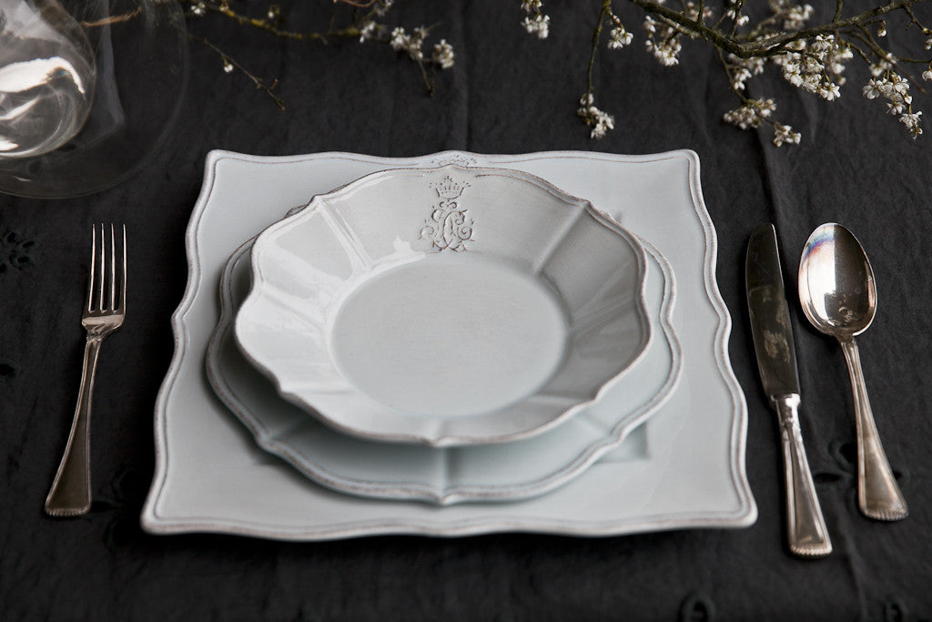Ceramic Dinnerware & Cookware