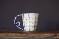 Caffè e tè: tazza dal design unico