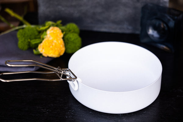 Porcelain Enamel Cookware: everything You Need to Know – DishesOnly