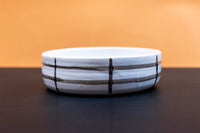 Buongiorno - Handmade Cup, Plate and bowl