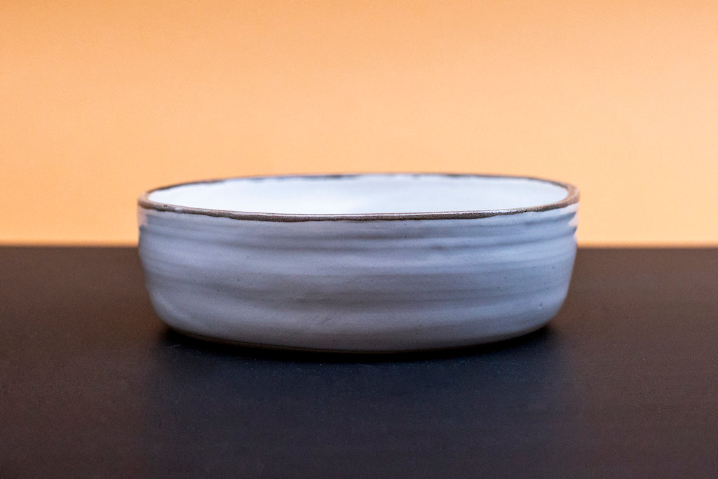 Buongiorno - Handmade Cup, Plate and bowl