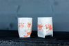 Oru  - Handmade Porcelain Cups