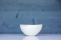 Sunray - Handmade Porcelain Bowl