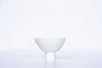 Sunray - Handmade Porcelain Coffee Cups