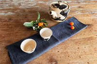 Rito — Set da tè in ceramica fatto a mano da un vero artista della ceramica